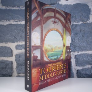 The Maps of Tokien's Middle-Earth (02)
